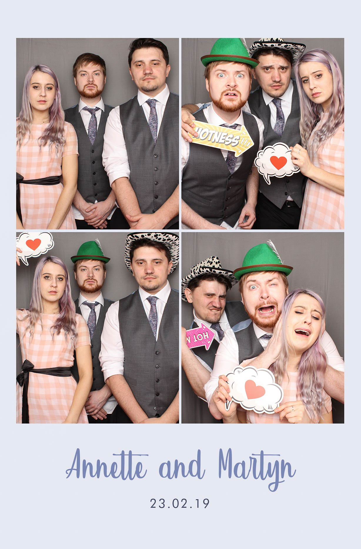 Martyn and Annette's Wedding | View more photos from the event at gallery.shutterbooth.co.uk/u/Shutterbooth/Martyn-and-Annettes-Wedding